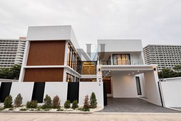 5 Bedroom Villa for sale in Jomtien Condotel and Village, Nong Prue, Chonburi