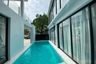 5 Bedroom Villa for sale in Jomtien Condotel and Village, Nong Prue, Chonburi