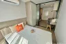 1 Bedroom Condo for rent in Regent Home Wuttakat, Talat Phlu, Bangkok near BTS Wutthakat