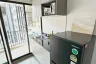 1 Bedroom Condo for rent in Regent Home Wuttakat, Talat Phlu, Bangkok near BTS Wutthakat