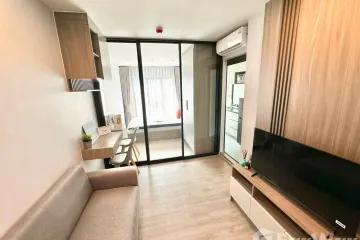 1 Bedroom Condo for rent in Regent Home Wuttakat, Talat Phlu, Bangkok near BTS Wutthakat