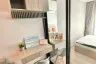 1 Bedroom Condo for rent in Regent Home Wuttakat, Talat Phlu, Bangkok near BTS Wutthakat