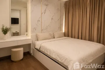 1 Bedroom Condo for Sale or Rent in The Rich Ploenchit - Nana, Khlong Toei Nuea, Bangkok near BTS Nana