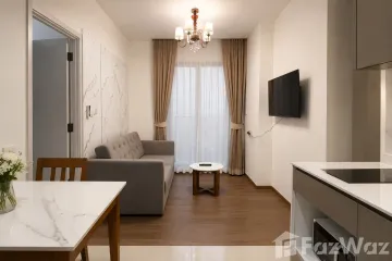 1 Bedroom Condo for sale in The Rich Ploenchit - Nana, Khlong Toei Nuea, Bangkok near BTS Nana