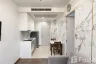 1 Bedroom Condo for sale in The Rich Ploenchit - Nana, Khlong Toei Nuea, Bangkok near BTS Nana