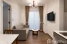 1 Bedroom Condo for Sale or Rent in The Rich Ploenchit - Nana, Khlong Toei Nuea, Bangkok near BTS Nana