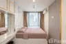 1 Bedroom Condo for sale in The Rich Ploenchit - Nana, Khlong Toei Nuea, Bangkok near BTS Nana