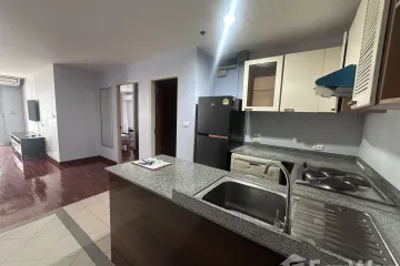1 Bedroom Condo for rent in Asoke Place, Khlong Toei Nuea, Bangkok near MRT Sukhumvit