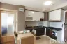 2 Bedroom Condo for rent in The Treasure, Nong Pa Khrang, Chiang Mai