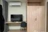 1 Bedroom Condo for rent in THE MUVE Sukhumvit 107, Samrong Nuea, Samut Prakan near BTS Bearing