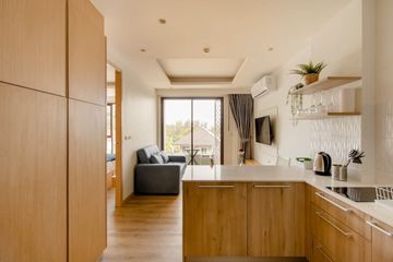1 Bedroom Condo for sale in Aristo 2, Choeng Thale, Phuket