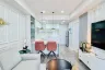 1 Bedroom Condo for sale in The Mountain Eakmongkol, Nong Prue, Chonburi