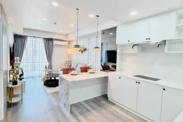 1 Bedroom Condo for sale in The Mountain Eakmongkol, Nong Prue, Chonburi