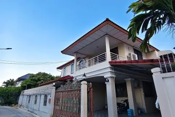 4 Bedroom House for sale in Wang Thonglang, Bangkok