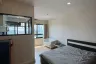 Condo for rent in The Seed Mingle, Thung Maha Mek, Bangkok near MRT Lumpini