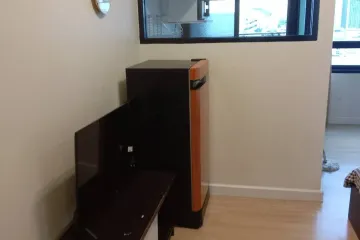 Condo for rent in The Seed Mingle, Thung Maha Mek, Bangkok near MRT Lumpini
