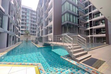 1 Bedroom Condo for sale in Siam Oriental Tropical Garden, Nong Prue, Chonburi