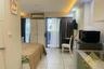 1 Bedroom Condo for sale in Siam Oriental Tropical Garden, Nong Prue, Chonburi