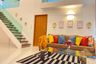 2 Bedroom Condo for rent in The Sanctuary Wong Amat, Na Kluea, Chonburi