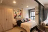 1 Bedroom Condo for rent in Cabanas Hua Hin, Nong Kae, Prachuap Khiri Khan
