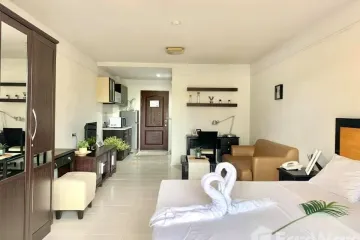 Apartment for rent in BAAN SARAN NUCH, Phra Khanong Nuea, Bangkok near BTS On Nut