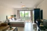 Apartment for rent in BAAN SARAN NUCH, Phra Khanong Nuea, Bangkok near BTS On Nut
