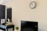 Apartment for rent in BAAN SARAN NUCH, Phra Khanong Nuea, Bangkok near BTS On Nut