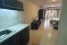 Apartment for rent in BAAN SARAN NUCH, Phra Khanong Nuea, Bangkok near BTS On Nut
