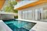 4 Bedroom Villa for sale in Bo Phut, Surat Thani