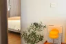1 Bedroom Condo for rent in CLOUD Thonglor-Phetchaburi, Bang Kapi, Bangkok near MRT Phetchaburi