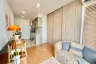 1 Bedroom Condo for rent in CLOUD Thonglor-Phetchaburi, Bang Kapi, Bangkok near MRT Phetchaburi