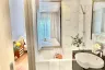 1 Bedroom Condo for rent in CLOUD Thonglor-Phetchaburi, Bang Kapi, Bangkok near MRT Phetchaburi