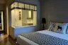 1 Bedroom Condo for Sale or Rent in The Seed Musee, Khlong Tan, Bangkok near BTS Phrom Phong