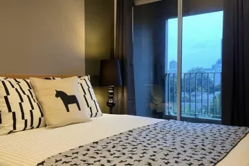 1 Bedroom Condo for Sale or Rent in The Seed Musee, Khlong Tan, Bangkok near BTS Phrom Phong