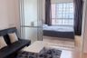 1 Bedroom Condo for rent in Lumpini Place Srinakarin, Suan Luang, Bangkok near MRT Phatthanakan