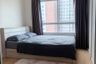 1 Bedroom Condo for rent in Lumpini Place Srinakarin, Suan Luang, Bangkok near MRT Phatthanakan
