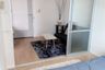 1 Bedroom Condo for rent in Lumpini Place Srinakarin, Suan Luang, Bangkok near MRT Phatthanakan