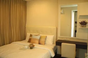 1 Bedroom Condo for rent in Ivy Thonglor, Khlong Tan Nuea, Bangkok near BTS Thong Lo