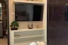 1 Bedroom Condo for rent in Nong Prue, Chonburi