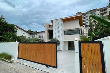 3 Bedroom House for sale in Lat Phrao, Bangkok