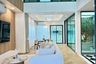 3 Bedroom House for sale in Chorakhe Bua, Bangkok