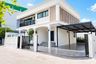 3 Bedroom House for sale in Chorakhe Bua, Bangkok