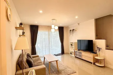 3 Bedroom Townhouse for rent in Supalai Bella Thalang Phuket, Thep Krasatti, Phuket