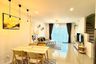 3 Bedroom Townhouse for rent in Supalai Bella Thalang Phuket, Thep Krasatti, Phuket