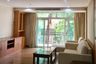 2 Bedroom Condo for sale in Wattana Suite, Khlong Toei Nuea, Bangkok near MRT Sukhumvit