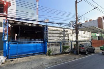 1 Bedroom House for sale in Anusawari, Bangkok near MRT Lat Pla Khao