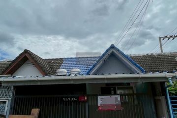 2 Bedroom Townhouse for sale in Nuanchan, Nuan Chan, Bangkok