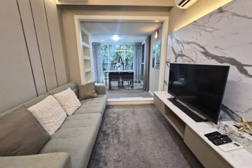 2 Bedroom Condo for sale in Vtara Sukhumvit 36, Khlong Tan, Bangkok near BTS Thong Lo