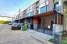 3 Bedroom Townhouse for sale in Verve Rama 5, Bang Si Mueang, Nonthaburi