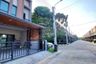 3 Bedroom Townhouse for sale in Verve Rama 5, Bang Si Mueang, Nonthaburi